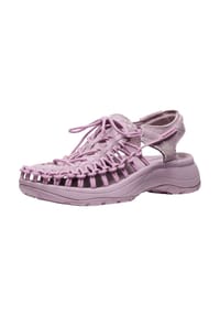 KEEN - Textil Sandalen - Purple