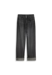 TOM TAILOR - Jeanshose, Baumwolle, für Kinder - 10148 ST.BLU DENIM