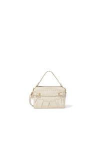 braccialini - Umhängetasche - Beige