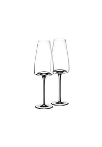 ZIEHER - Weingläser Vision Rich 280 ml 2er Set VISION - transparent