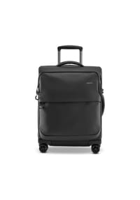 Stratic Vibe - Vibe 4 Rollen Kabinentrolley S 54 cm - black