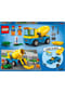 LEGO® City - 60325 Betonmischer Bild 10