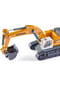 siku Super Spielzeugmodell "Liebherr-Hydraulikbagger" Bild 7