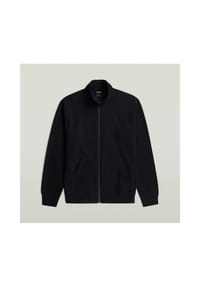 G-STAR RAW - Sweatshirt - dk black