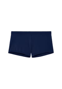 HOM - Swim Shorts Sea Life - black