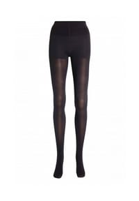 ITEM m6 - Soft Touch Conscious Feinstrumpfhose, 50 den, Komfortbund, für Damen - 301 BLACK