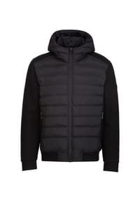 19V69 ITALIA - Übergangsjacke Jarred - BLACK