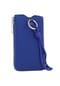 Desigual. Handytasche 10 cm Bild 4