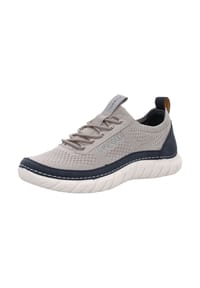 bugatti - Schnürschuhe - grey