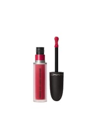 M·A·C POWDER KISS - Liquid Lipcolour - ELEGANCE IN LEARN