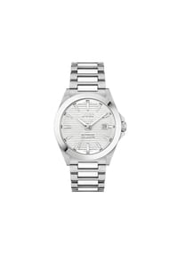 BOSS STRIKE - Herren Armbanduhr, 1514176 - SILBERWEISS