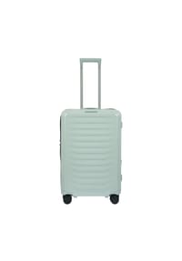 PORSCHE DESIGN Roadster - Roadster 4 Rollen Trolley M 69 cm mit Dehnfalte - carmine red