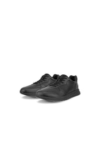 ecco® - Sneaker, für Herren - BLACK