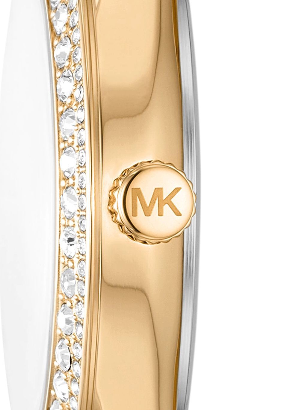 MICHAEL KORS HARLOWE Damenuhr  