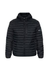 Champion® - Steppjacke Outdoor, Stehkragen, für Herren - NBK