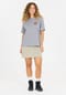 WHISTLER T-Shirt Saloma mit hippem Rückenprint Bild 9