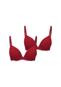 JOOP! - Bügelloser BH Beautiful - offwhite