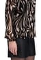 BETTY & CO Schlupfbluse mit Plissee Bild 14