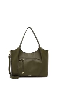 SURI FREY SFY Soey - Damen Shopper SFY Soey - oliv 960