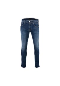 REPLAY Herren Jeans - Hyperflex ANBASS, Stretch Denim, Slim Fit Bild 1