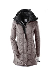 Witt - Jacke - altrosé
