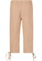 CRUZ Caprihose Sonne im legeren Design aus reiner Baumwolle Bild 9
