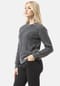 CIPO & BAXX® Pullover WP267 mit Zopfmuster Bild 9