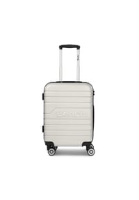 Bench. Seattle - Seattle 4 Rollen Kabinentrolley S 55 cm - black