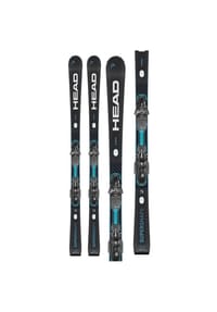 HEAD® - Skiset Supershape E-Speed 2026 - 