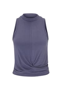 VENICE BEACH - Tank Top, für Damen - 724 - BLUE MUSSEL