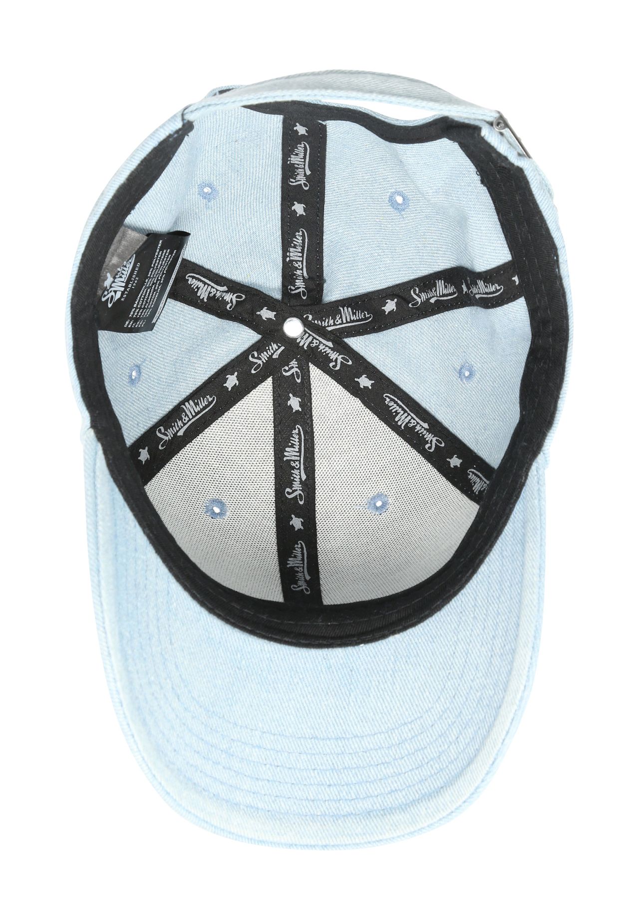 Universal Athletics Smith & Miller Jeans-Cap, für Herren | GALERIA
