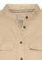 camel active Bluse mit Stehkragen und Knopfleiste Bild 9