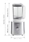 ZWILLING Standmixer "Enfinigy Pro", 1,8 l, 1200 Watt Bild 14