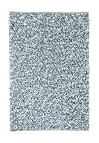 Kleine Wolke® Badeteppich - SLING - OPAL