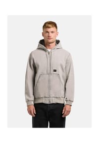 khujo™ - Outdoorjacke Rhiis - Black
