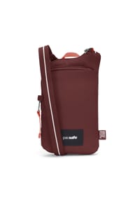 pacsafe® - Pacsafe Go GO anti-theft Tech Mini Bag Umhängetasche RFID 12 cm - fresh mint