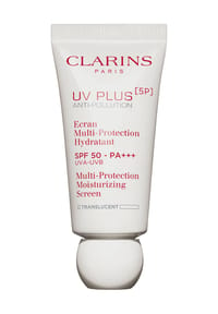 CLARINS UV Plus UV Plus Anti Pollution SPF 50, Sonnenschutz Bild 1