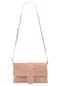 Cluty Abendtasche Echt Leder, Made In Italy Bild 9