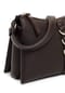 SURI FREY THESSY Schultertasche, Kunstleder, Reißverschluss, für Damen Bild 11