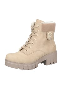 rieker - Stiefeletten - beige