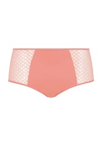 CHANTELLE - Norah Maxislip, Spitze, für Damen - 038 ROSE CANYON