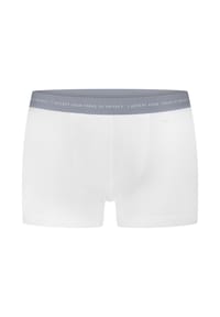 mey - Pants, Slogan-Bund, für Herren - Light grey melange