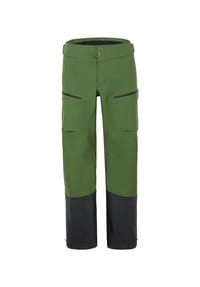 VAUDE - Hosen Men's Monviso 3L Pants II - graphite