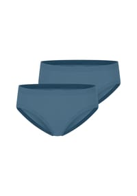 SCHIESSER - Slip Invisible Cotton - apricot