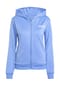 adidas Trainingsanzug "Linear TS", Rippbündchen, für Damen Bild 6