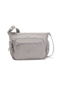 kipling Basic - Basic Gabbie S Umhängetasche 29 cm - grey gris