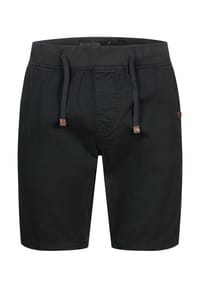 INDICODE - Shorts Chino Carver - Anthrazit