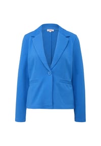 s.Oliver - Blazer, Reverskragen, für Damen - 5531  BLUE
