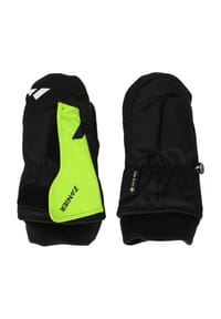 ZANIER - Handschuhe Kids GTX Mitten Mit wasserabweisender Gore Tex-Membran - ZA2078 Lime-Black
