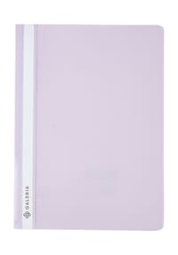 Müboplast® - Schnellhefter - VIOLET